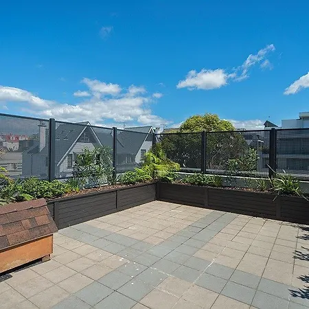 Luxury 3 Bedroom Duplex Penthouse Apartment
